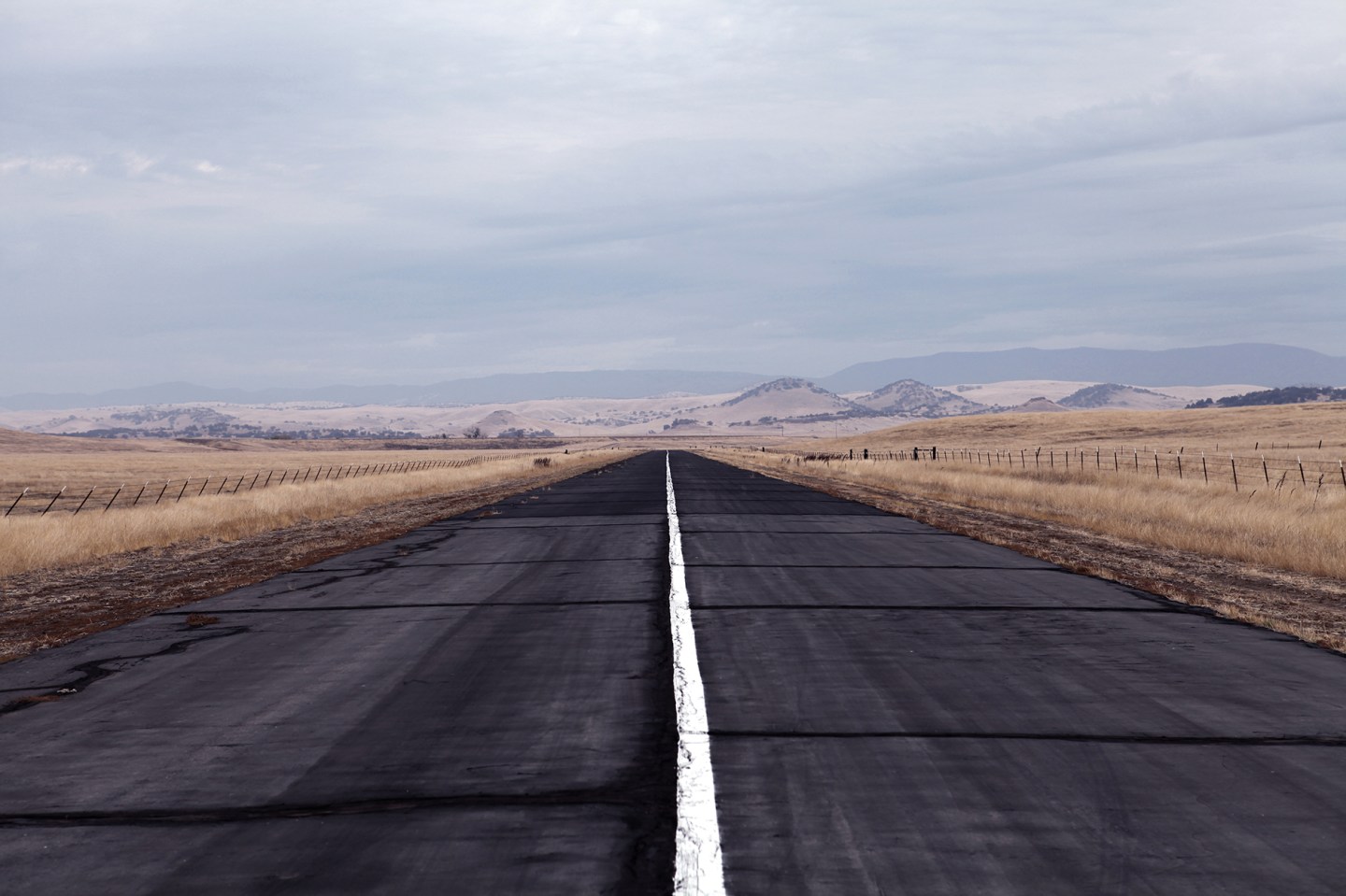 Flying M Ranch aviation legacy header image