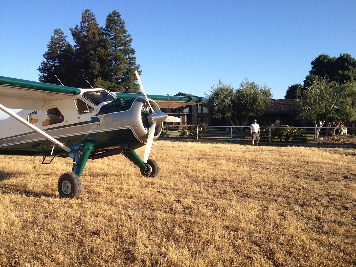 Flying M Ranch event services header image